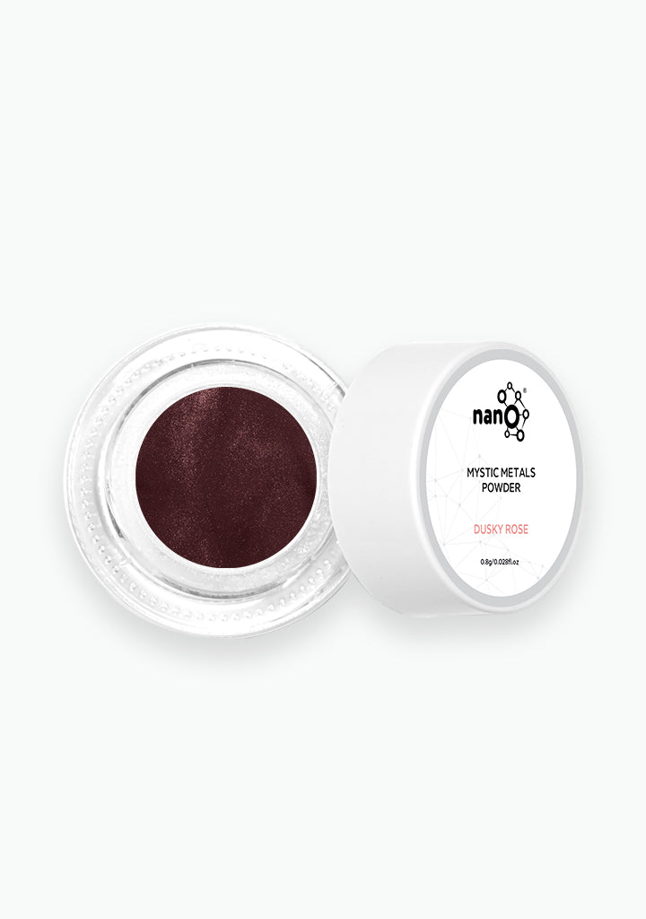 Dusky Rose Chrome Powder 0.5gm