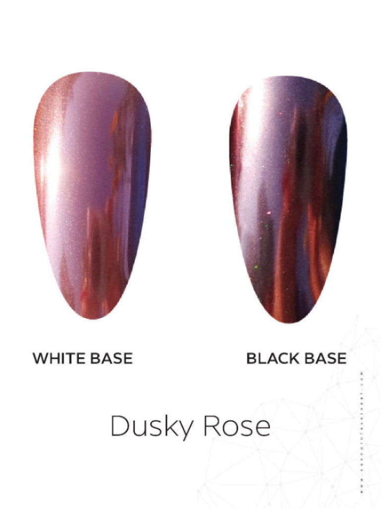 Dusky Rose Chrome Powder 0.5gm