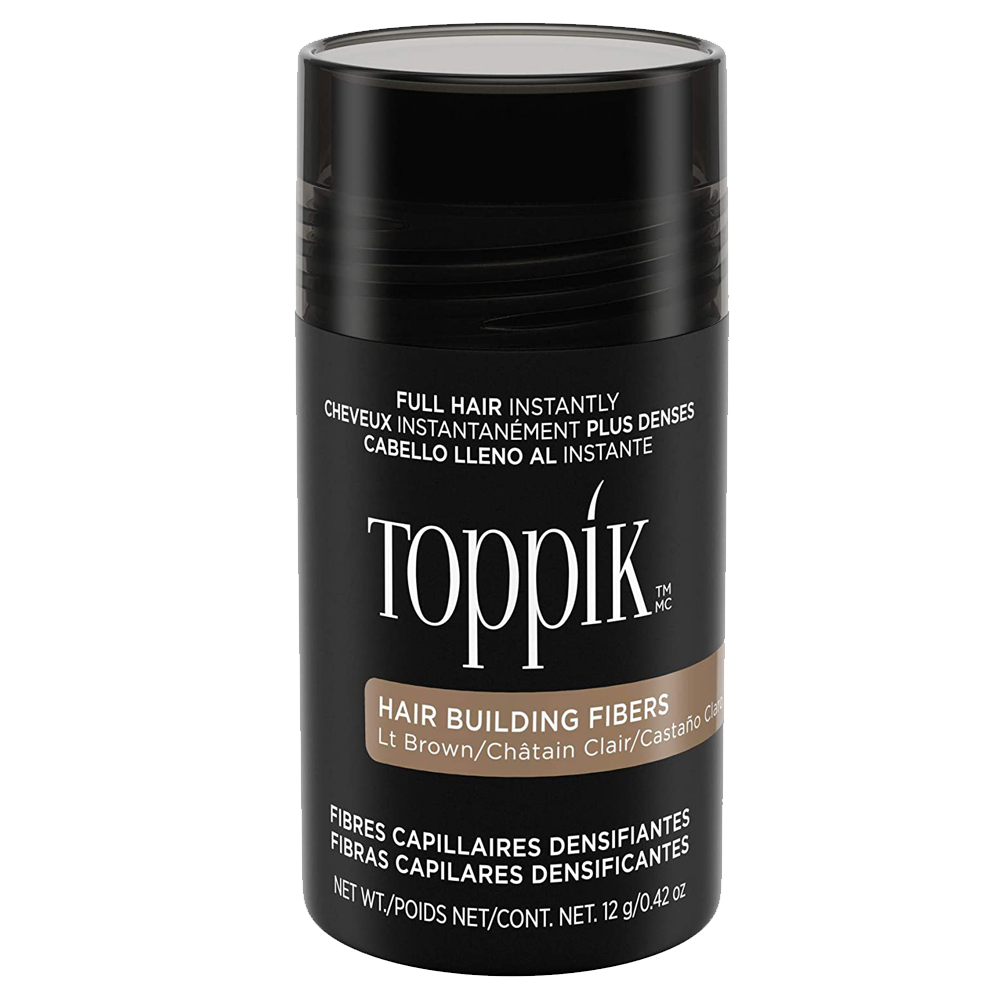 Toppik Hair Building Fibers