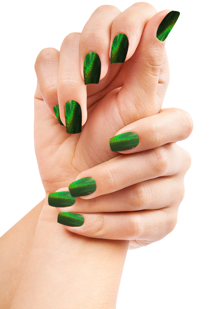 Emerald Green Chrome Powder 0.8gm