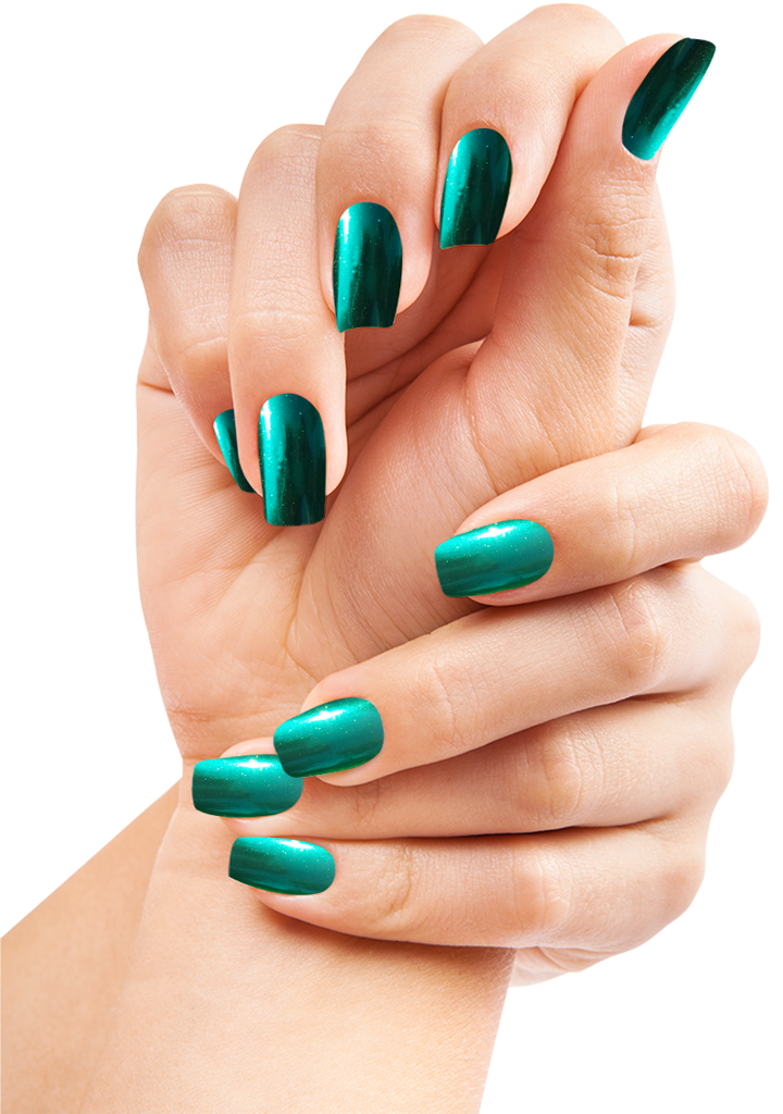 Emerald Isle Chrome Powder 0.5gm