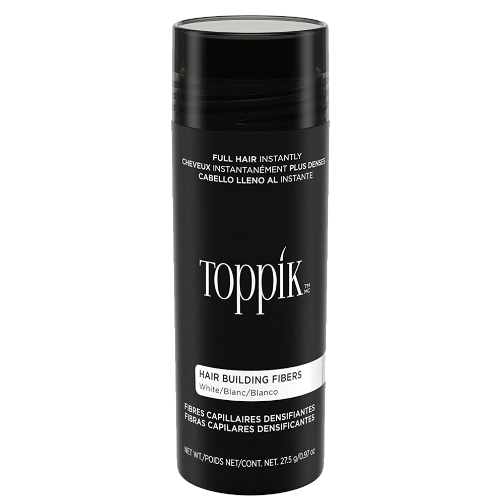 Toppik Hair Building Fibers
