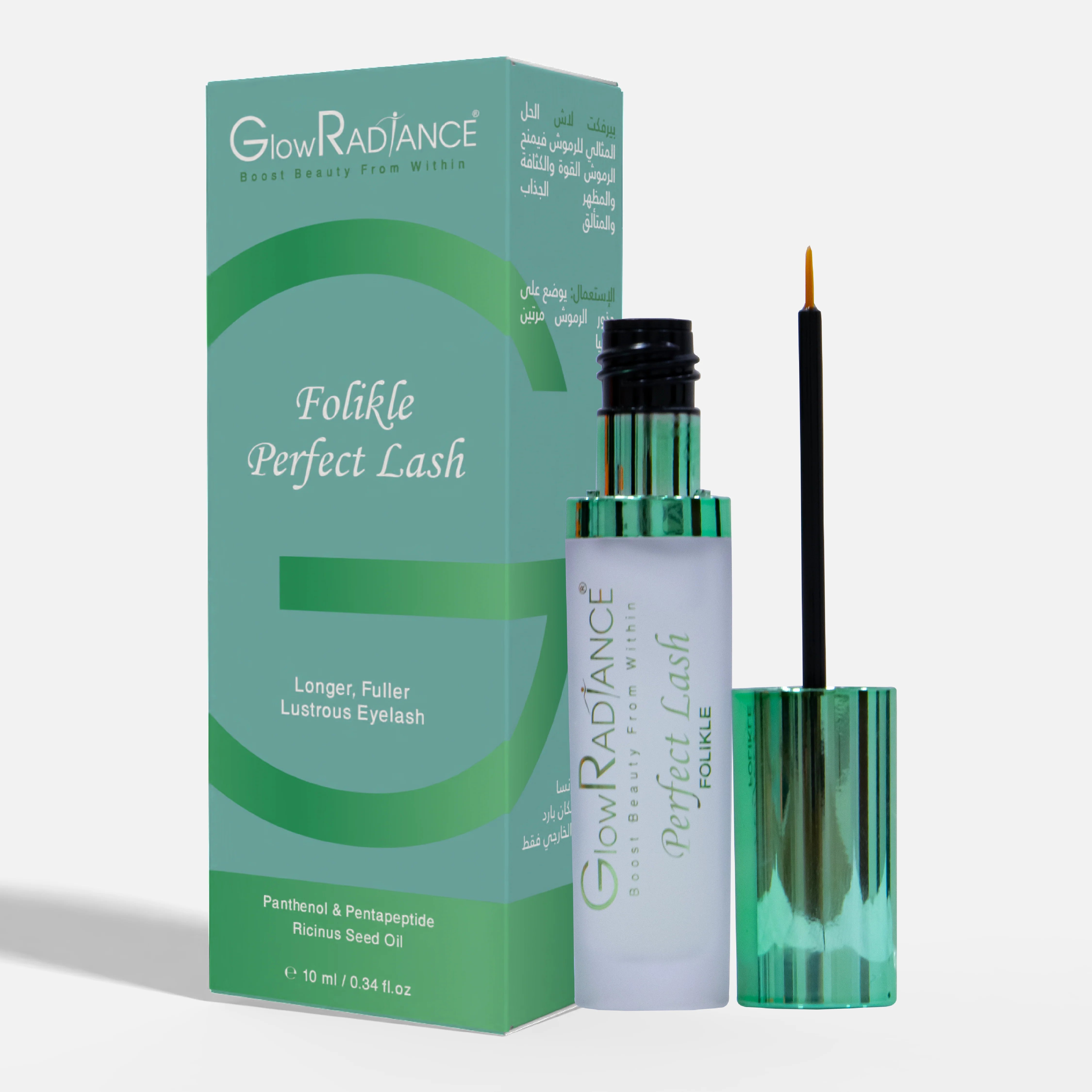 Folikle Perfect Lash