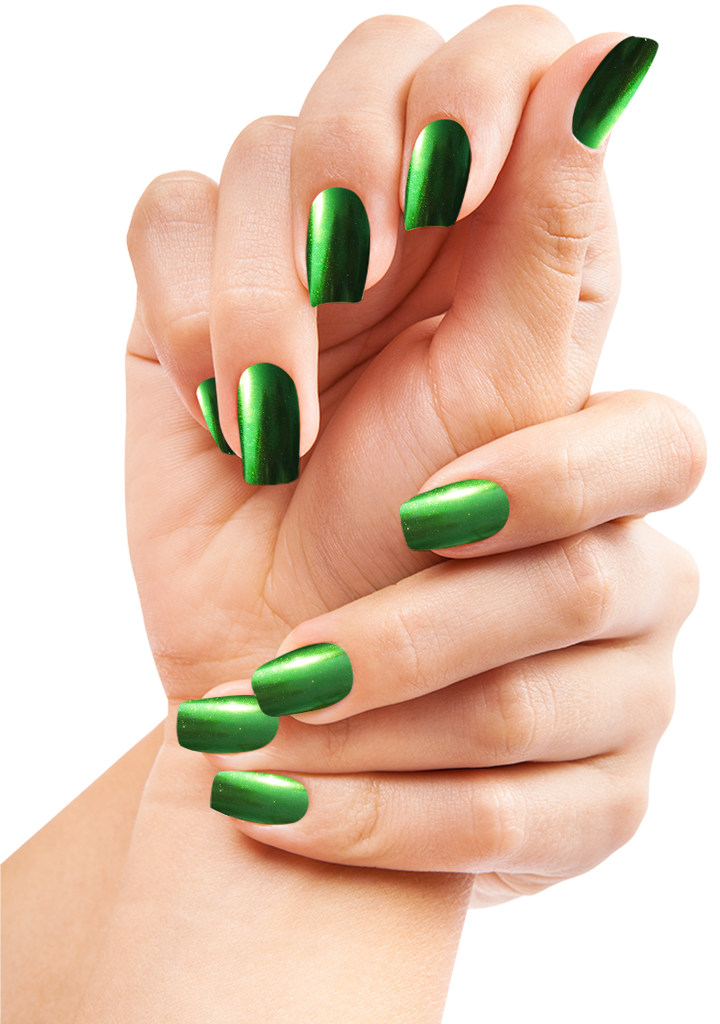 Forest Green Chrome Powder 0.5gm