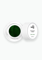 Forest Green Chrome Powder 0.5gm