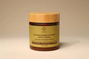 Frankincense & Myrrh Body Scrub