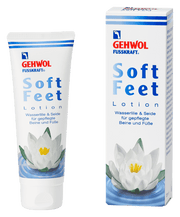 GEHWOL FUSSKRAFT Soft Feet Lotion
