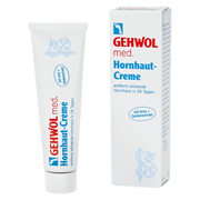 Med Callus Cream - 75ml