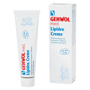 GEHWOL med Lipidro Cream