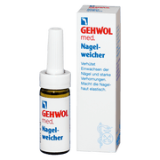 GEHWOL med Nail Softener