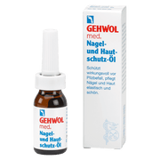 GEHWOL med Protective Nail and Skin Oil
