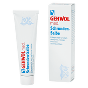 GEHWOL med Salve for Cracked Skin