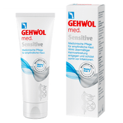 Med Sensitive - 75ml