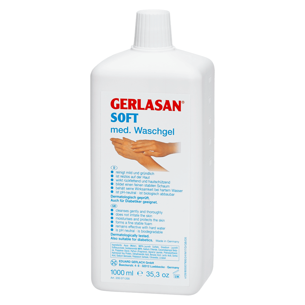 GERLASAN Soft