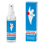 GERLASAN achselfrisch 150 ml bottle