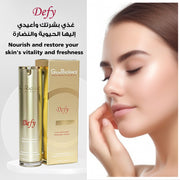 Glowradiance anti aging Collection