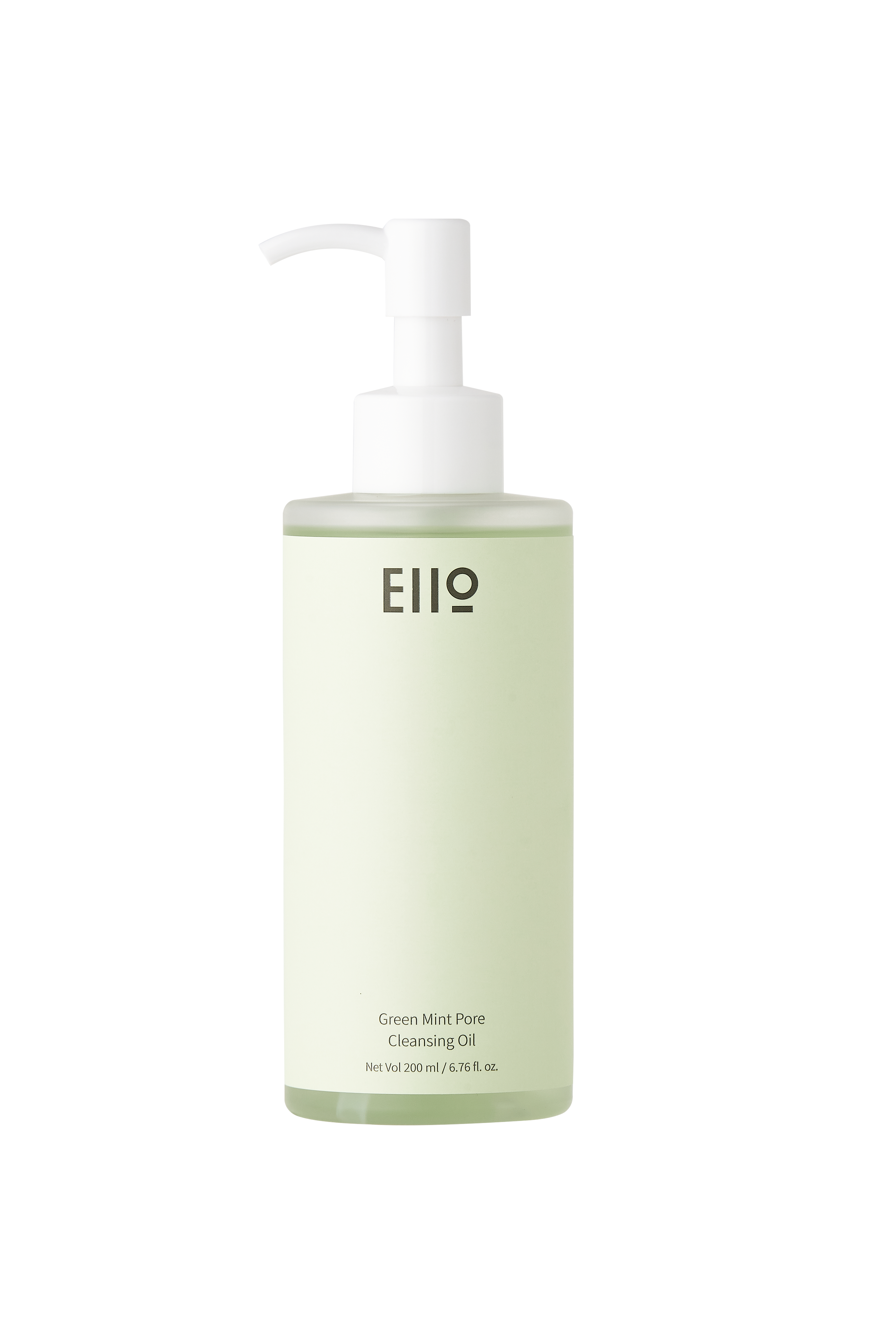 EIIO GREEN MINT PORE CLEANSING OIL