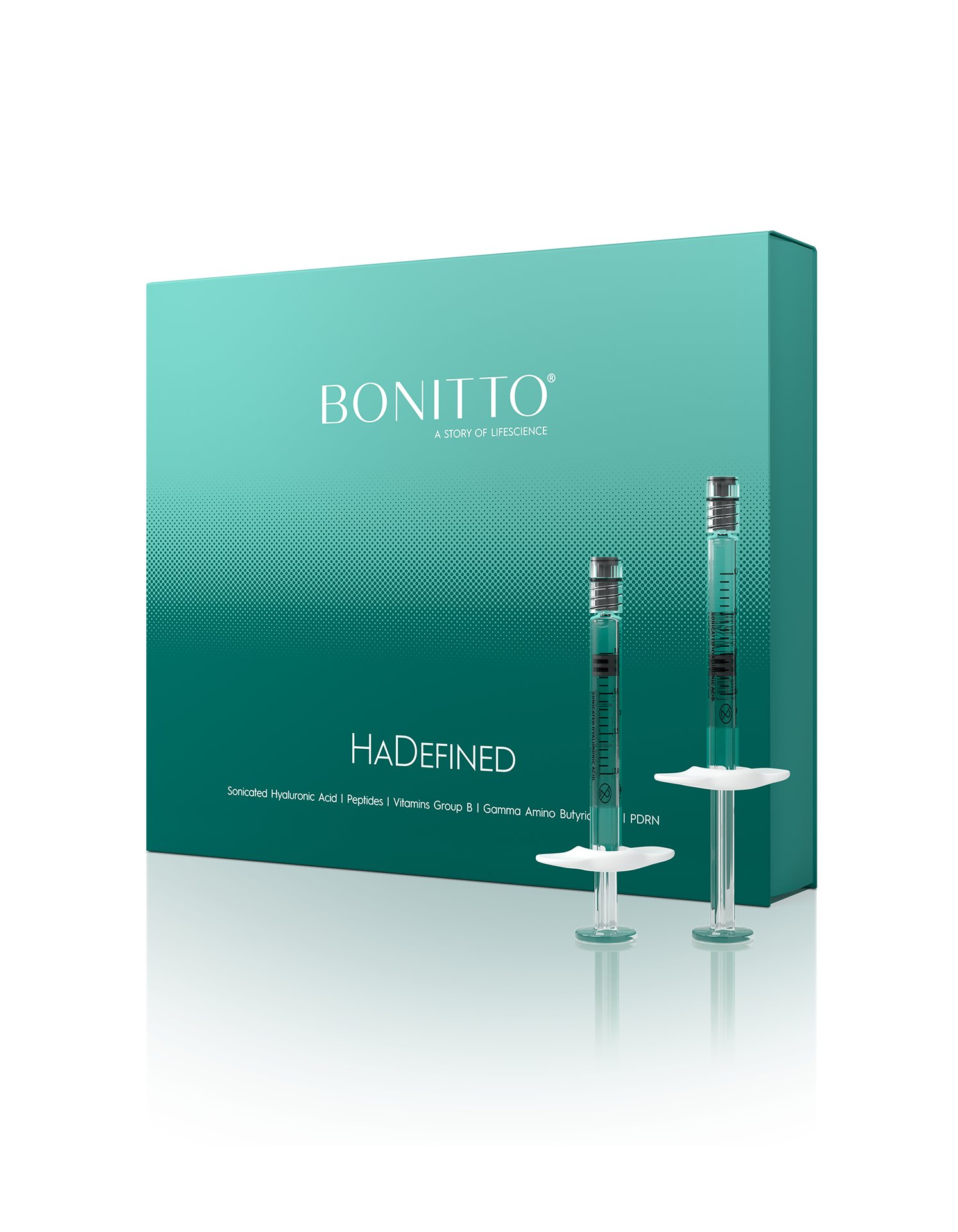 BONITTO KIT- HaDefined