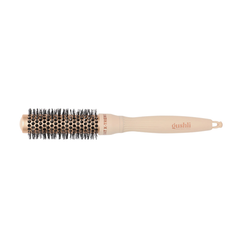 Gushli Professional Hairbrush Heat X-treme HX25