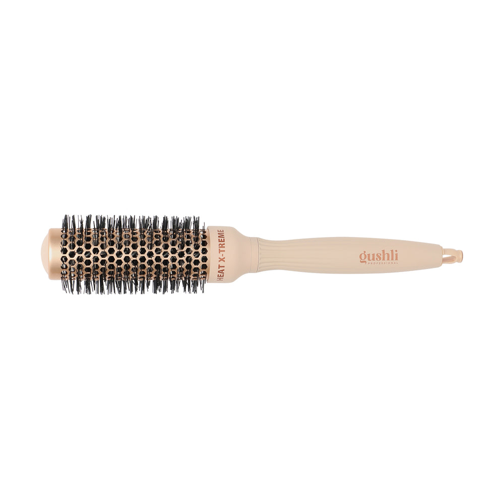 Gushli Professional Hairbrush Heat X-treme HX33