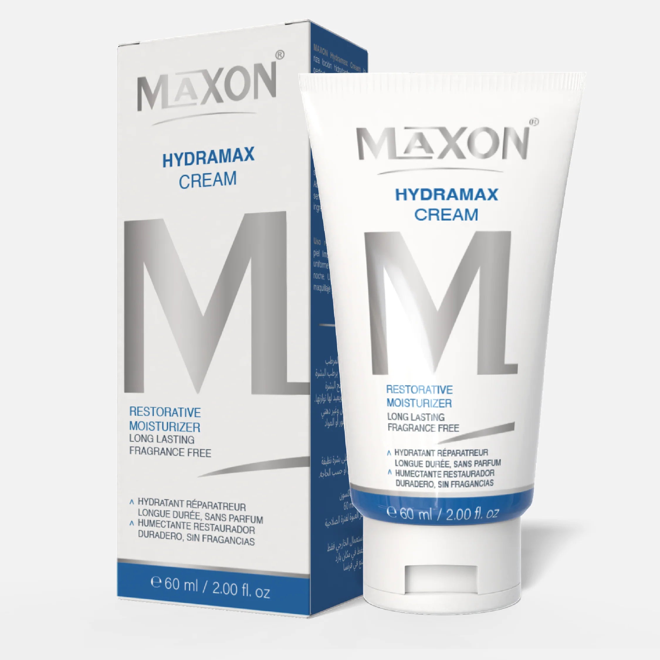 MAXON Hydramax Cream ( 60 ml )