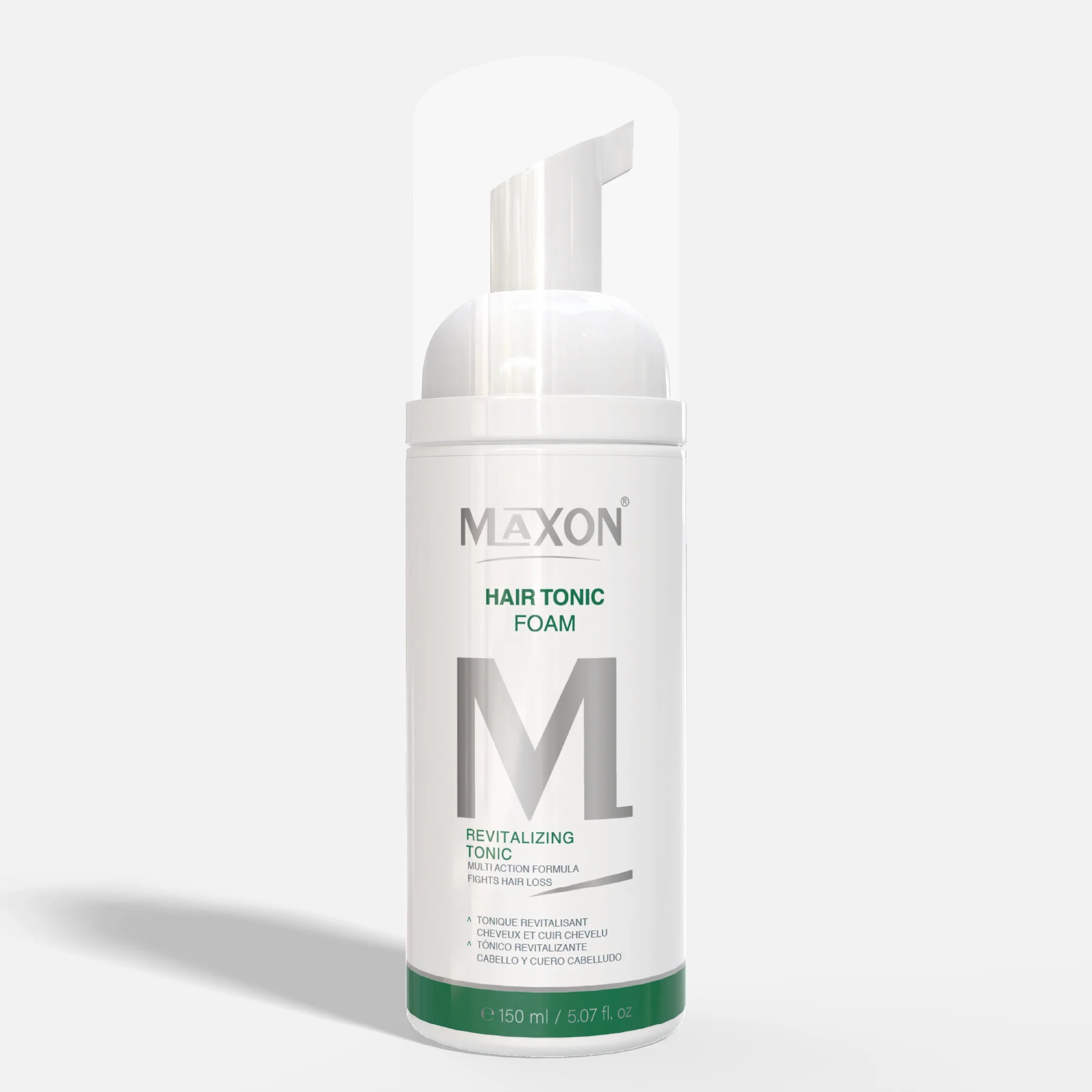 MAXON Hair Tonic (150ml)