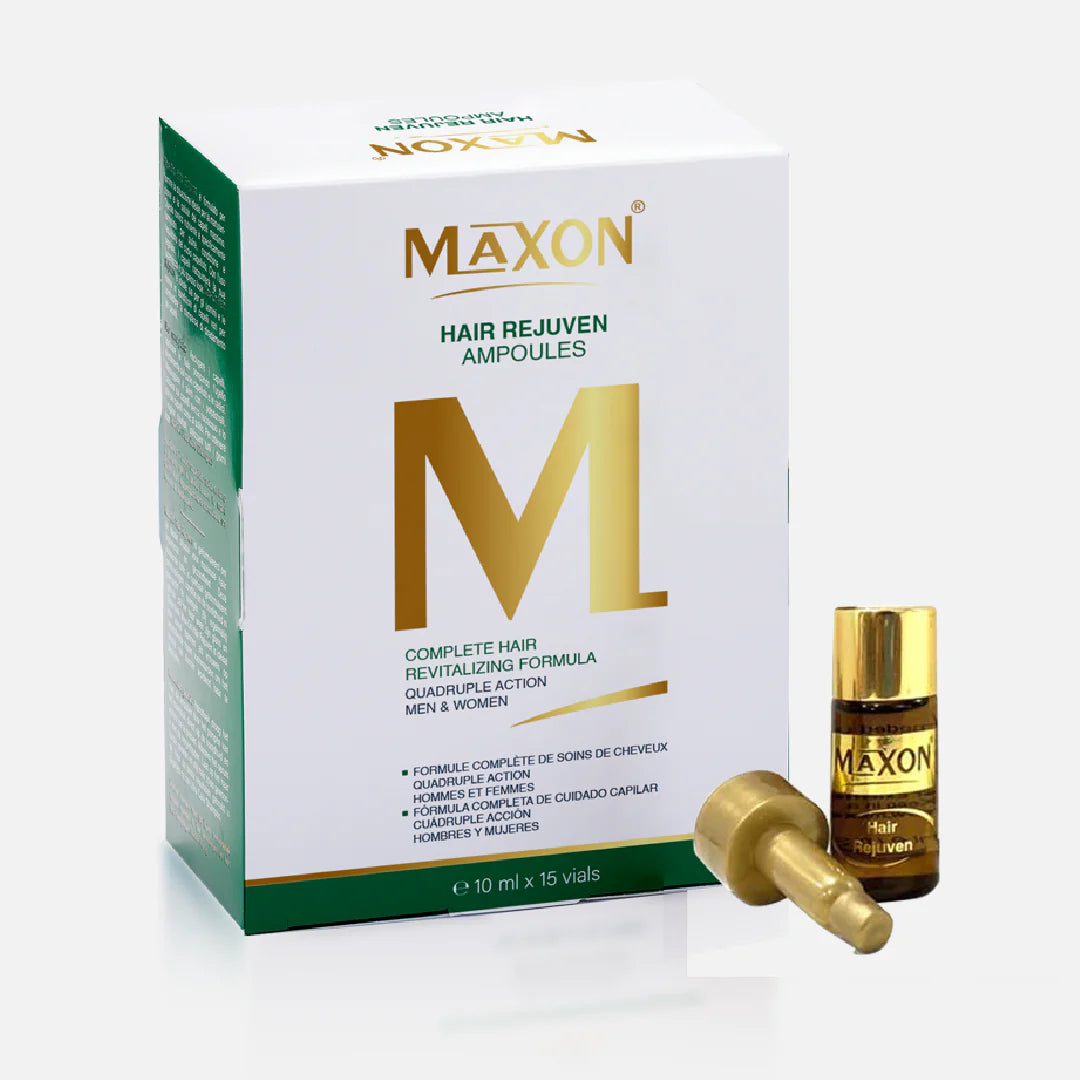 Hair Rejuven Ampoules 10ml X 15/box