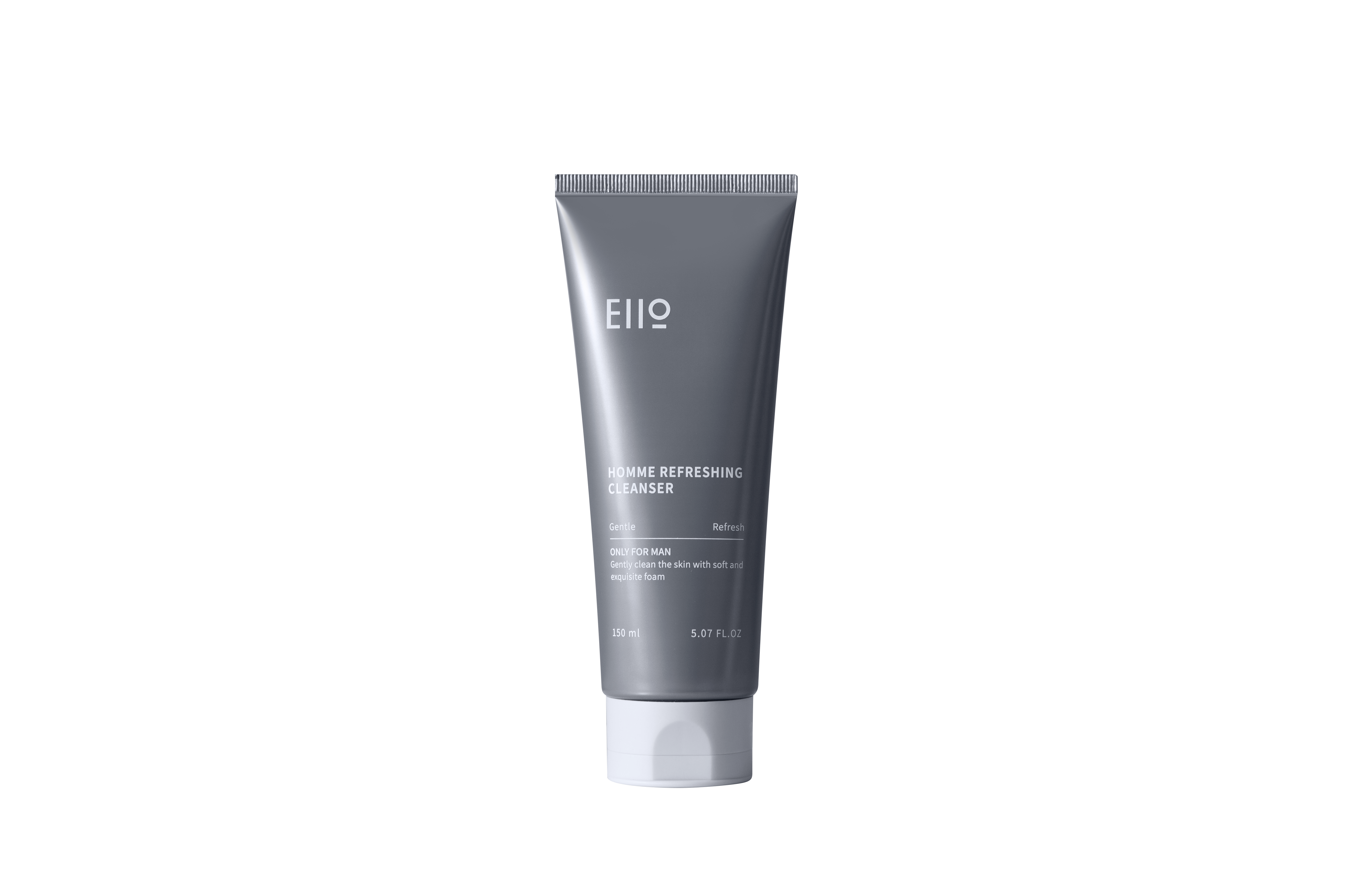 EIIO HOMME REFRESHING CLEANSER