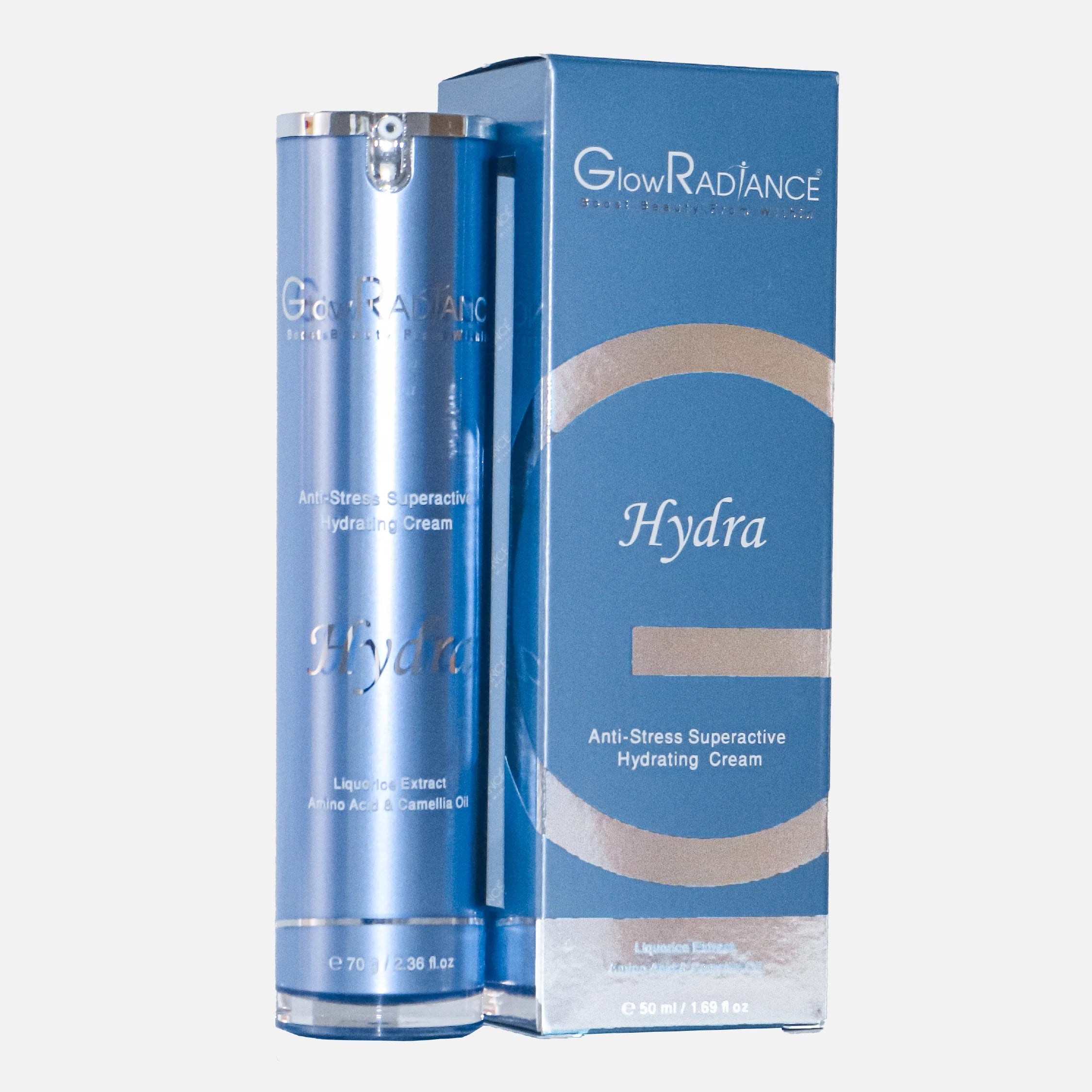 Hydra Cream 50ml