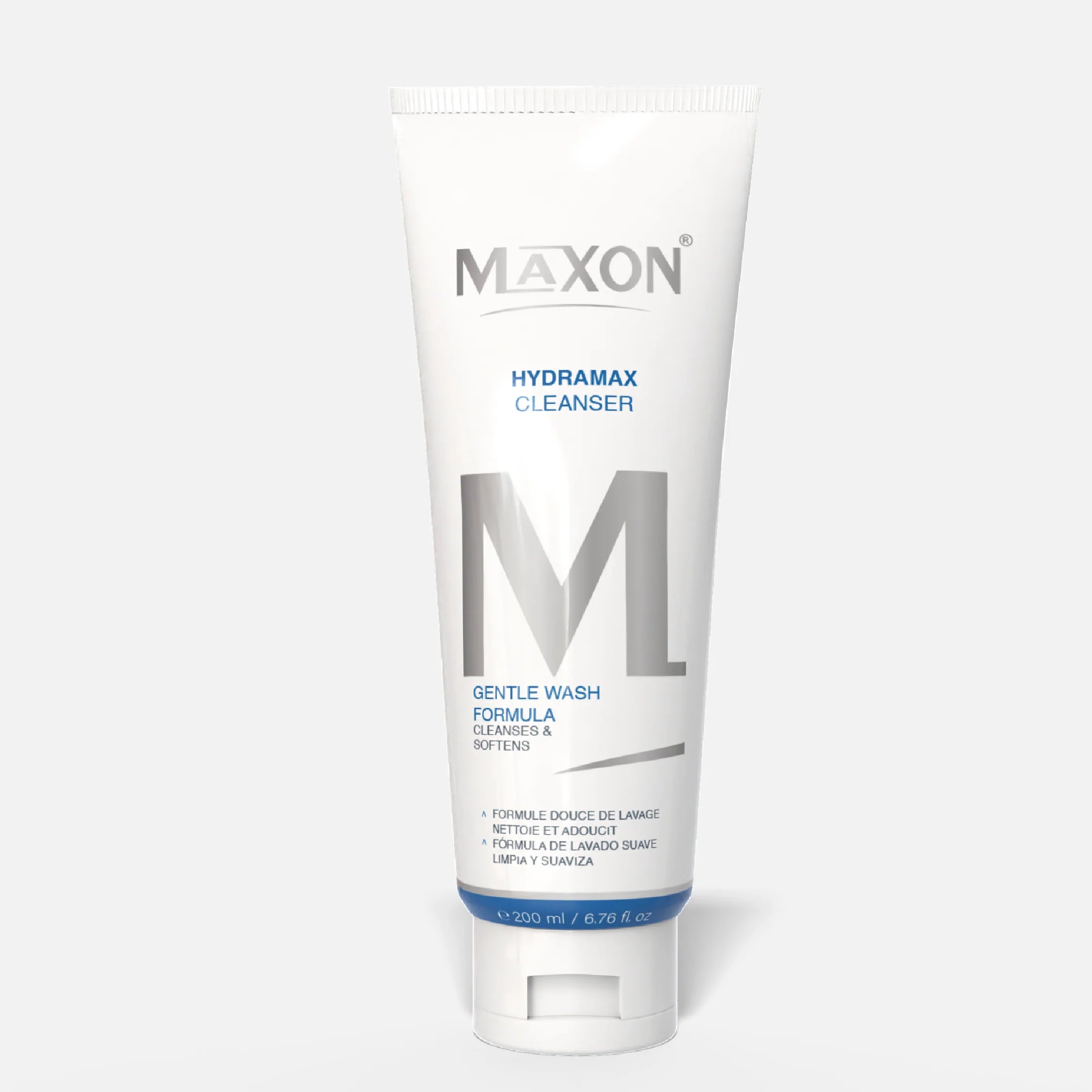 MAXON Hydramax Cleanser ( 200 ml )