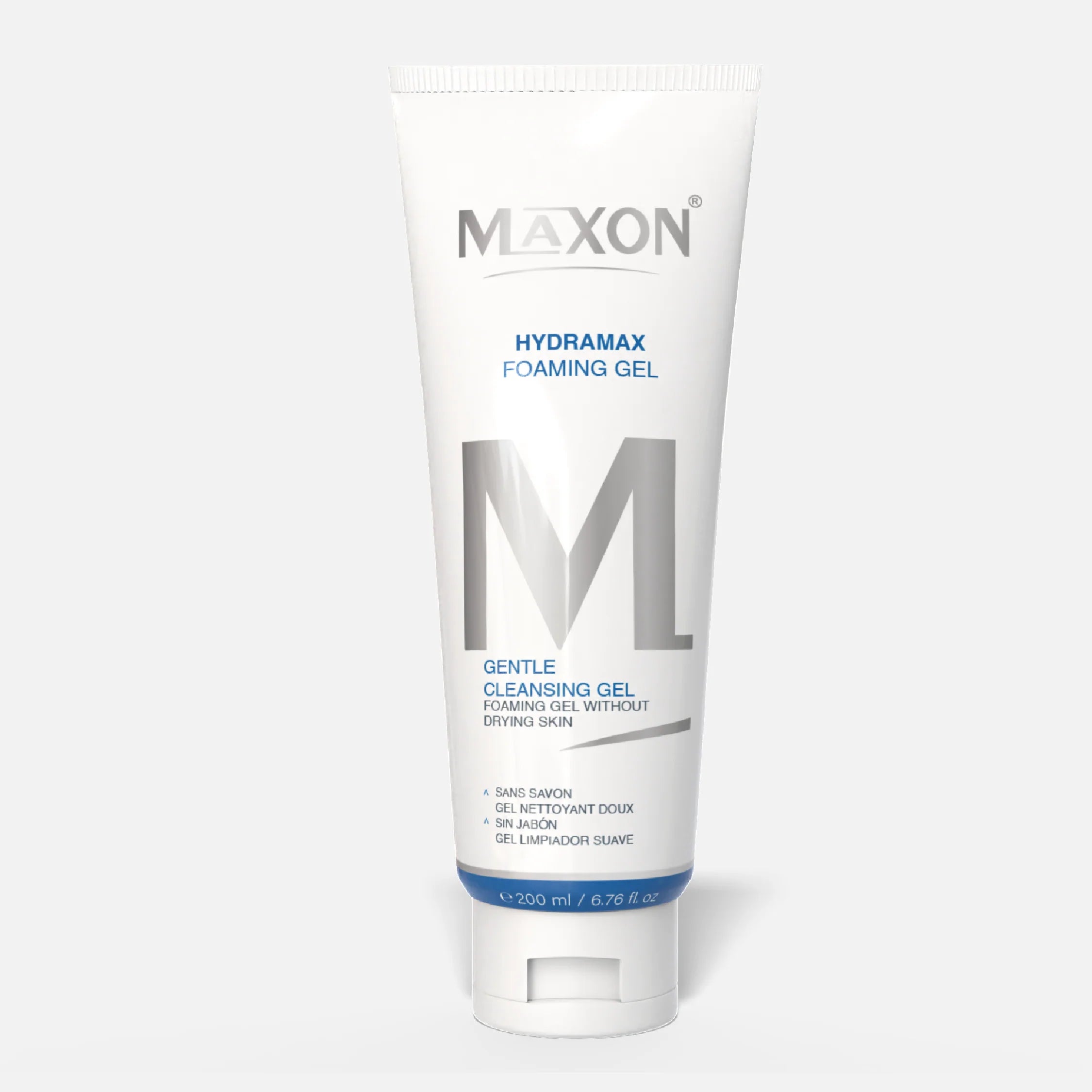 MAXON Hydramax Foaming Gel ( 200 ml )