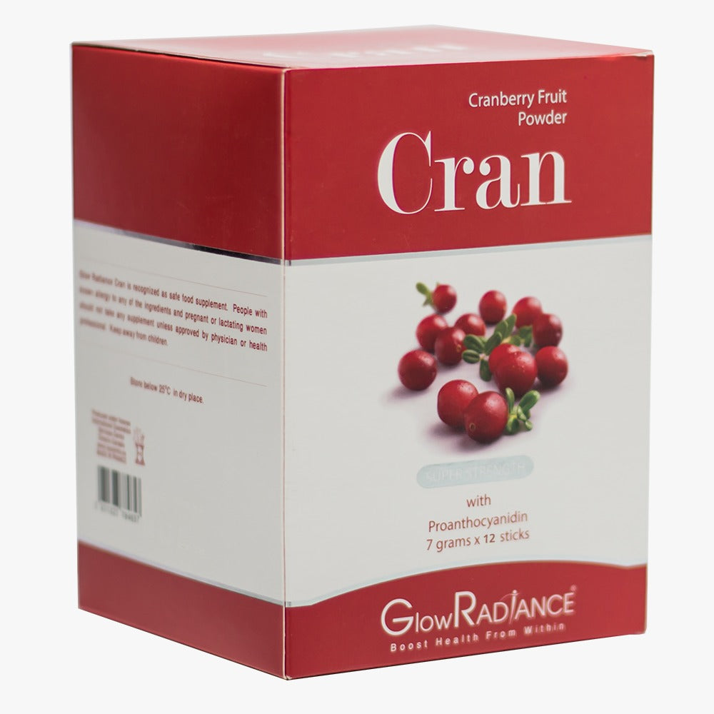 Cran Powder