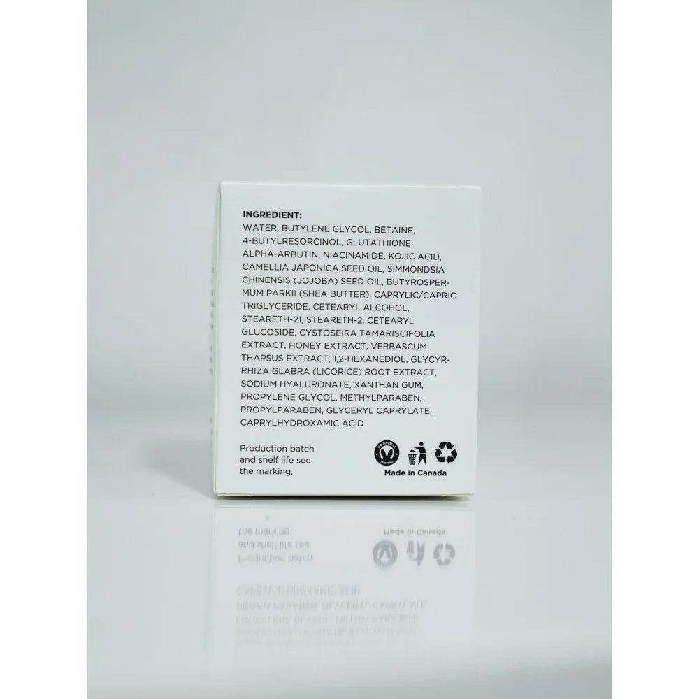 NERIAH DARK SPOT CREAM