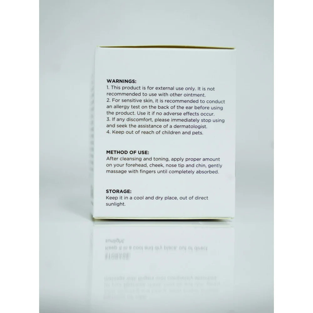 NERIAH DARK SPOT CREAM