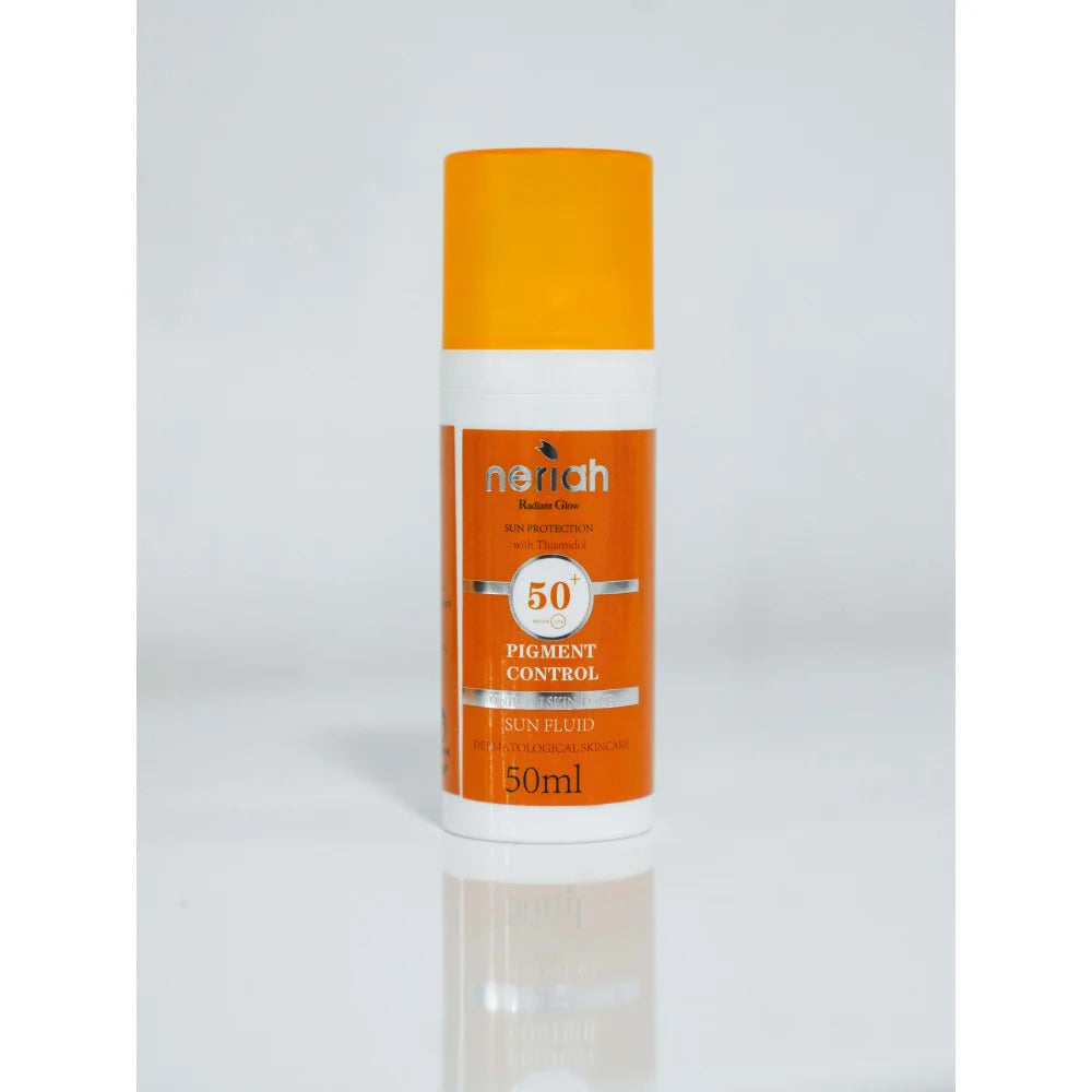 NERIAH SUN PROTECTION