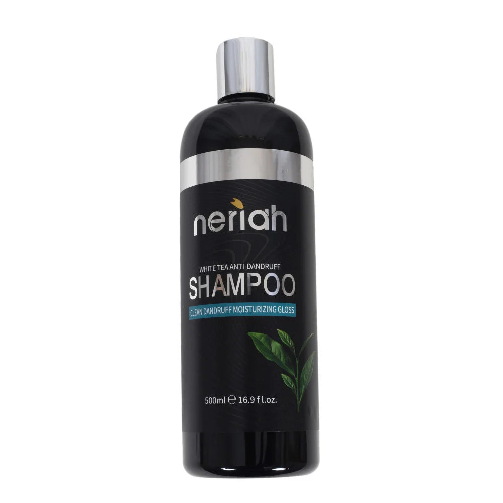 NERIAH WHITE TEA ANTI-DANDRUFF SHAMPOO