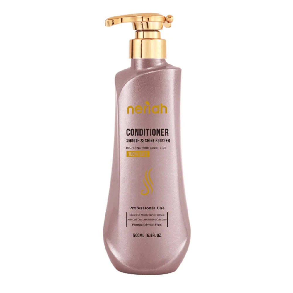 NERIAH CONDITIONER SMOOTH & SHINE BOOSTER