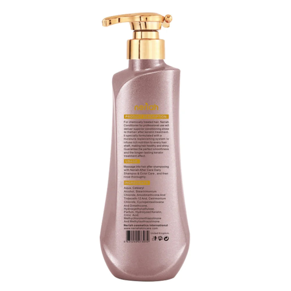 NERIAH CONDITIONER SMOOTH & SHINE BOOSTER