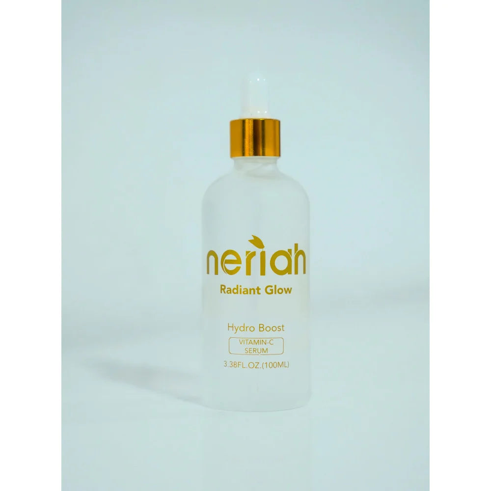 NERIAH RADIANT GLOW VITAMIN C SERUM