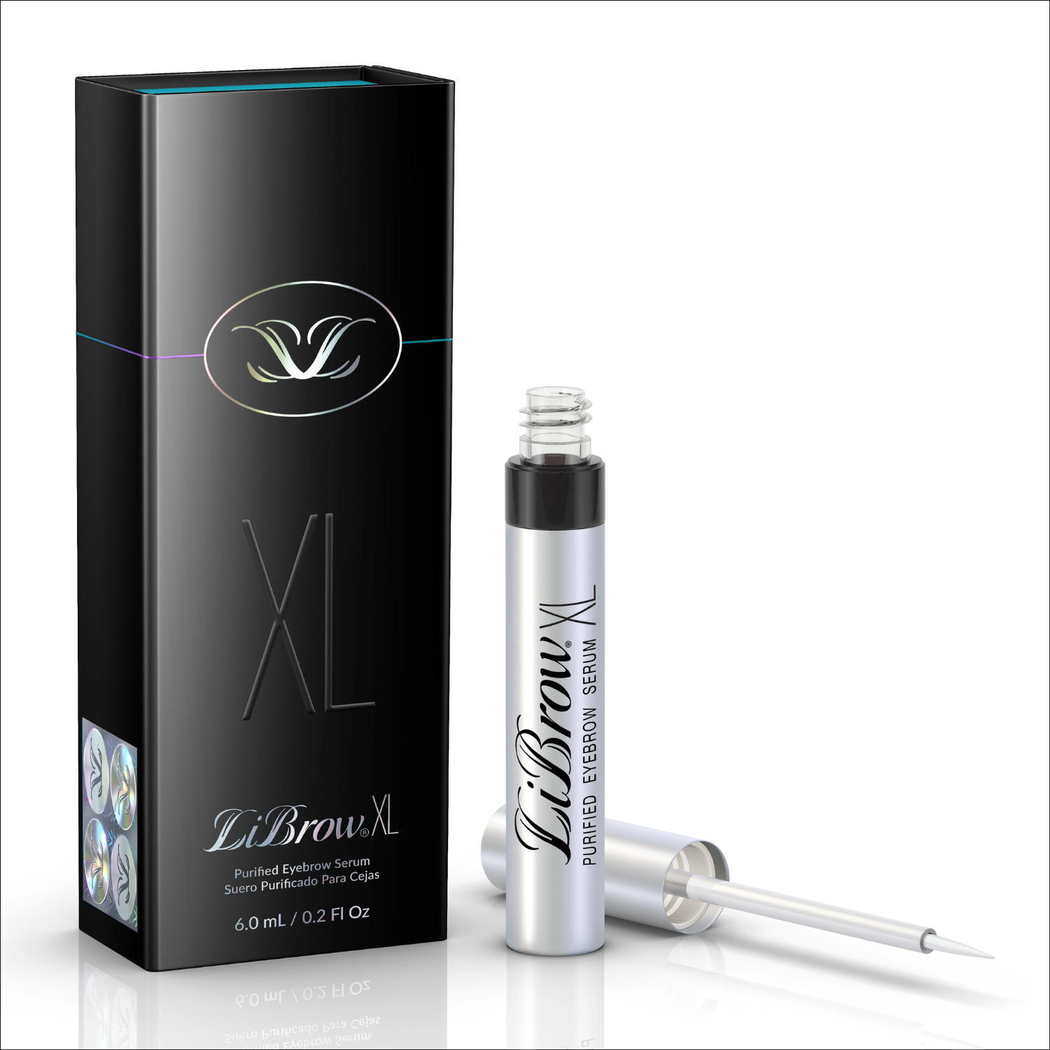 Librow Eyebrow Serum | Enhance Your Brows with Our Eyebrow Growth Serum