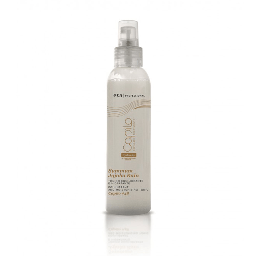 Eva Professional Hair Care Hydra In Oily Scalp Hair Ritual