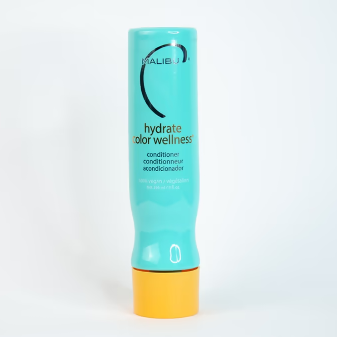Malibu C Hydrate Color Wellness Collection For Color Protection