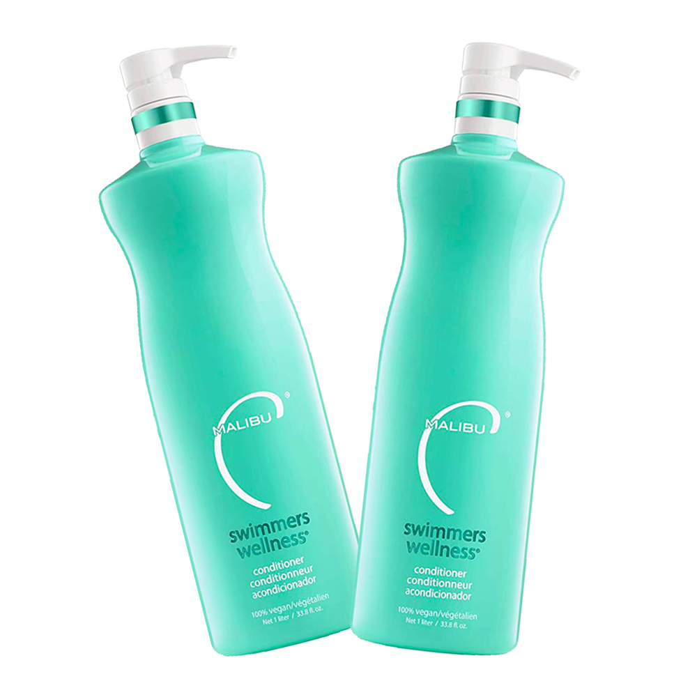 Malibu C Swimmers Wellness Collection For Swimmers