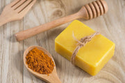 Kurkuma Turmeric Soap