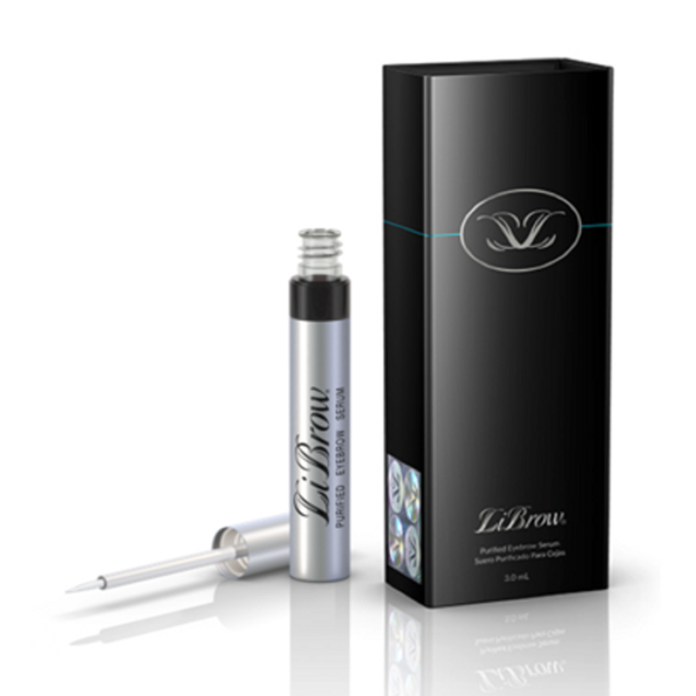 Librow Eyebrow Serum | Enhance Your Brows with Our Eyebrow Growth Serum