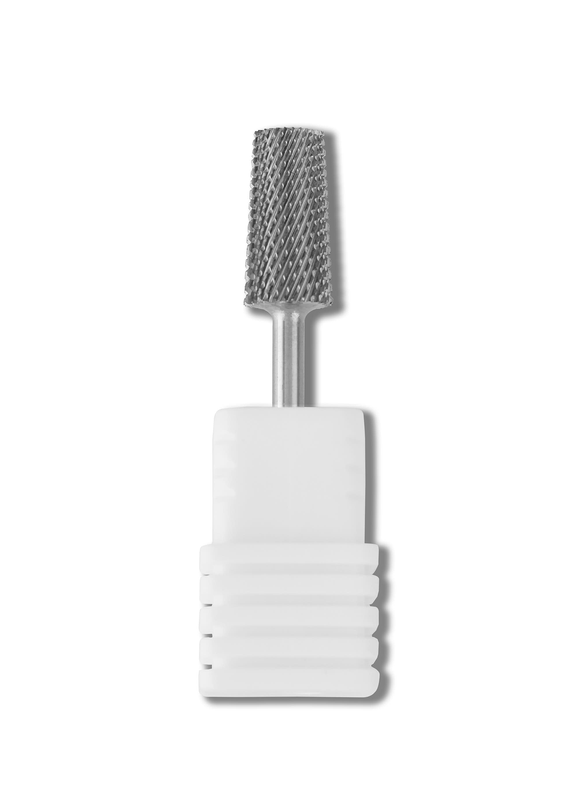 F 6.6mm Large Tapered Barrel Bits (Carbide) Nail Drill Bits