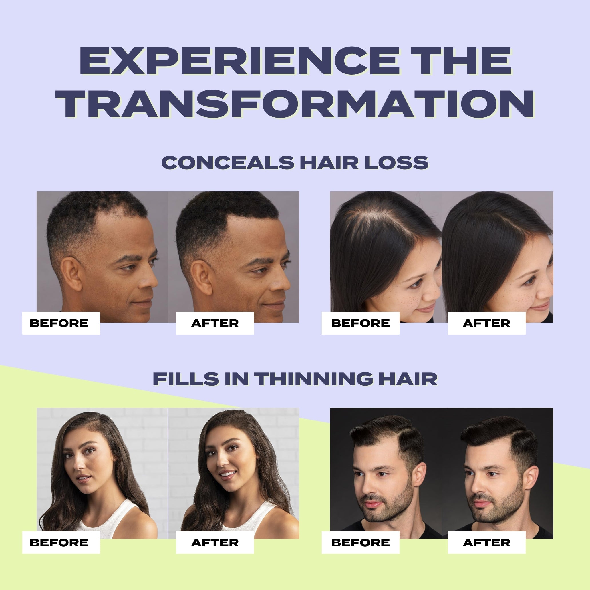 Toppik Hair Building Fibers