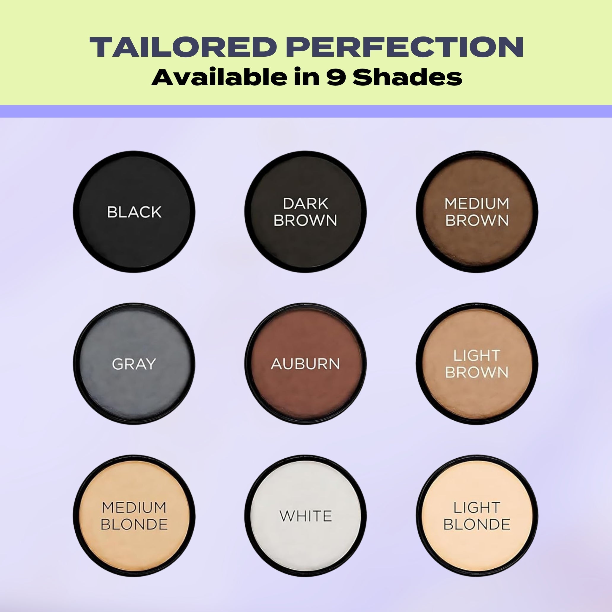 Toppik Hair Building Fibers