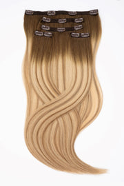 Gushli Clip In Hair Extension – Luna