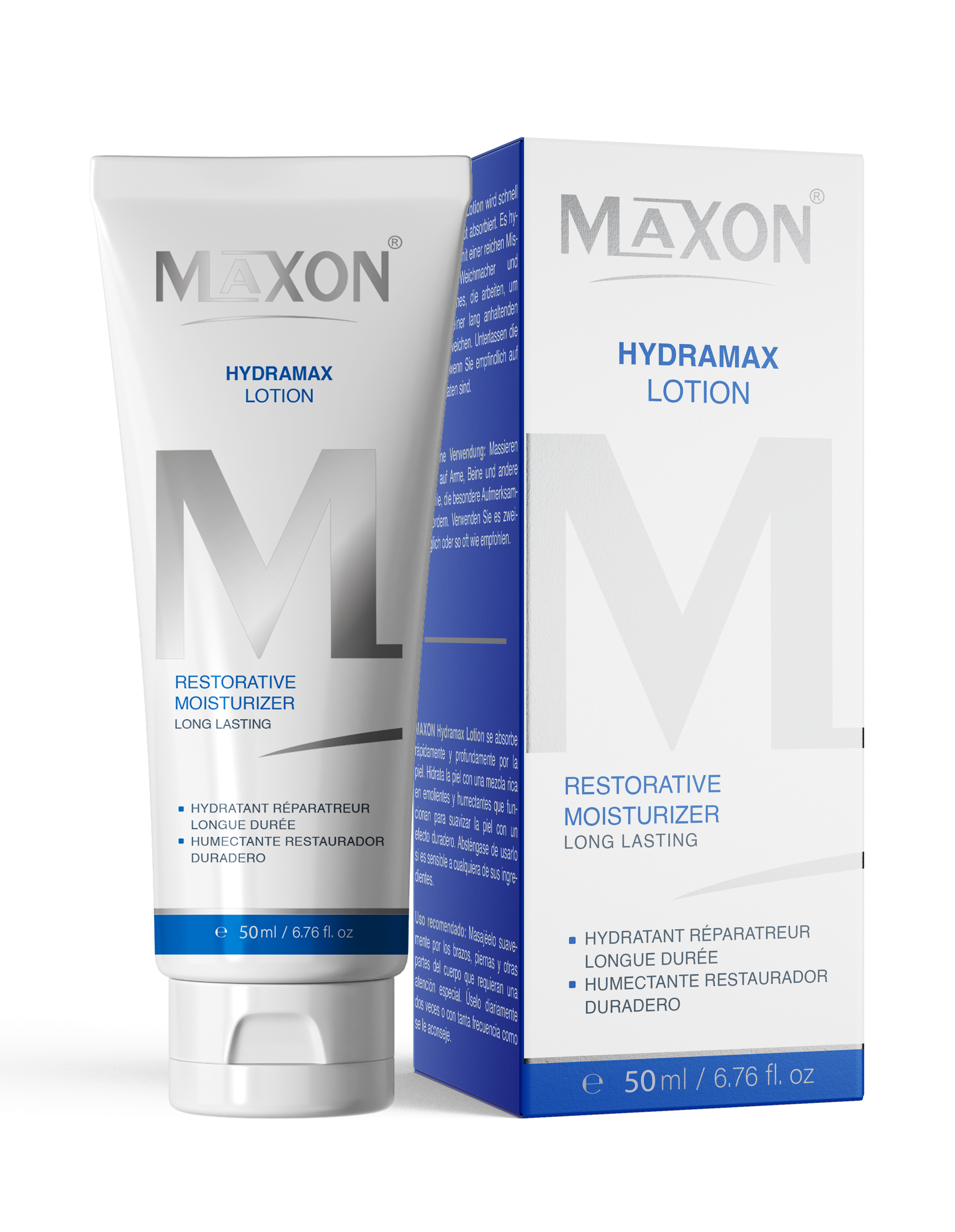 Hydramax Lotion 50ml
